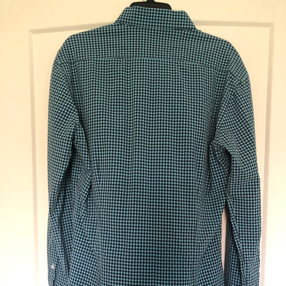 State and Liberty Dress Shirt